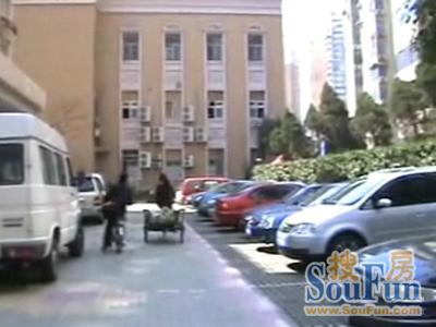 整租·上海火车站·和泰花园·3室