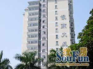 花都银燕大厦3室2厅2卫南朝向2250.00元/月出租