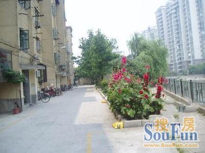 汇成一村3室1厅1卫南朝向5200.00元/月出租