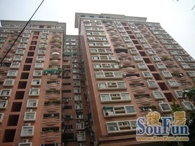 嘉骏苑2室2厅1卫东南朝向5700.00元/月出租