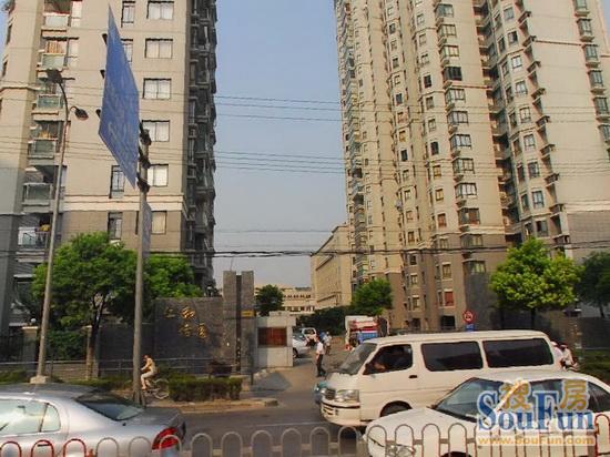 整租·仁和恬园 2室2厅 南