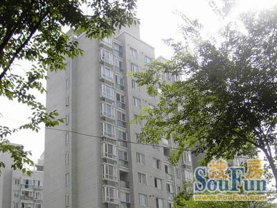 整租·新梅莘苑 3室2厅 南