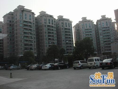 聚龙湾3室2厅2卫东南朝向2600.00元/月出租