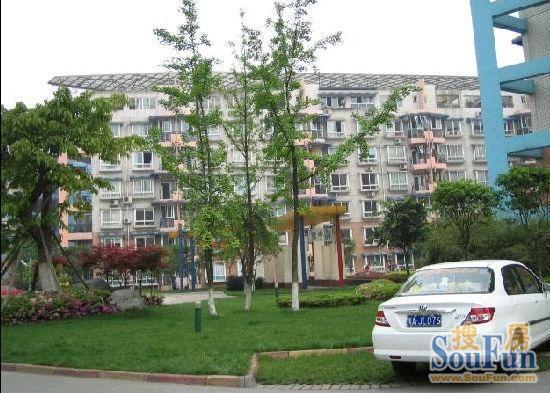 整租·怡泽苑 3室2厅 东南