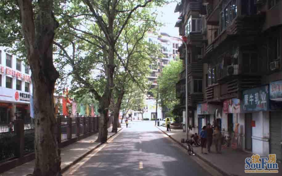 梦里水乡二手房实景图