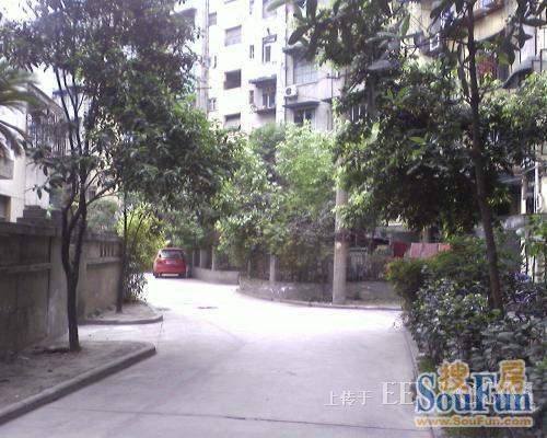 营康西路65号院2室1厅1卫东南朝向1500.00元/月出租