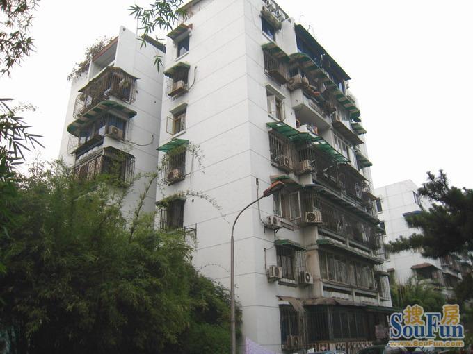 整租·玉林北路15号2室1厅