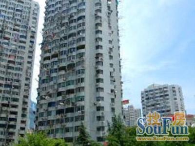 南园小区1室1厅1卫东南朝向5860.00元/月出租