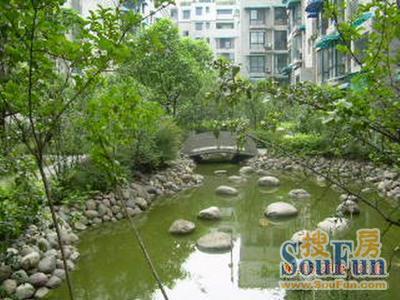 清风晓筑3室2厅2卫东南朝向3200.00元/月出租