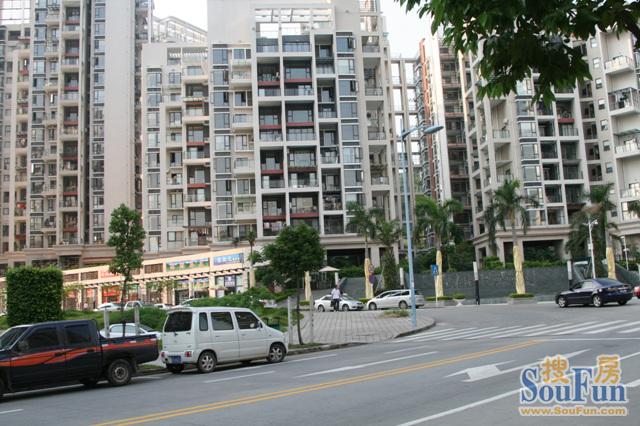 深圳小区 福田小区 梅林小区 半山御景 半山御景相册 > 当前图片