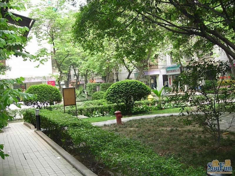 天宝大厦2室1厅1卫北朝向4800.00元/月出租