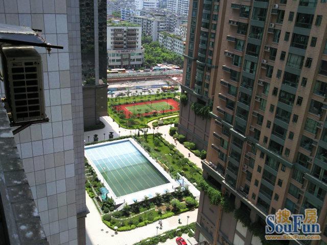 天宝大厦2室1厅1卫南朝向6000.00元/月出租