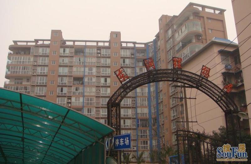 东润理想居3室2厅2卫西南朝向3600.00元/月出租