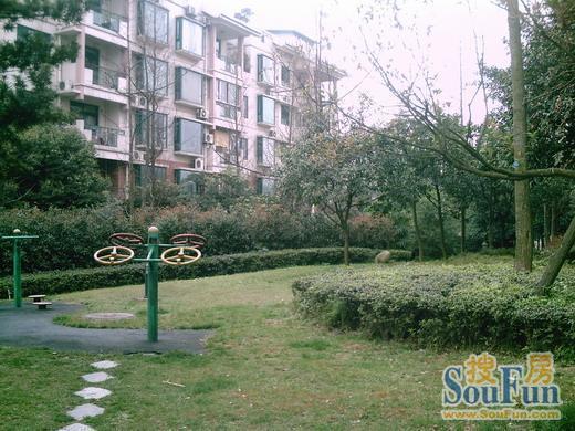 蜀风花园城兰苑二期3室2厅2卫东南朝向5000.00元/月出租