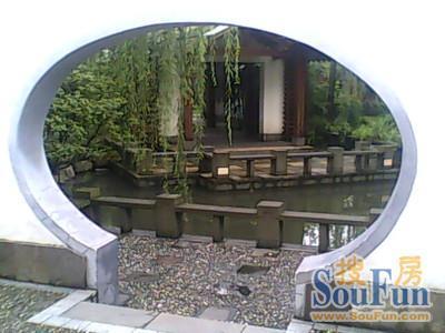 蜀风花园城兰苑二期3室1厅2卫西南朝向3800.00元/月出租