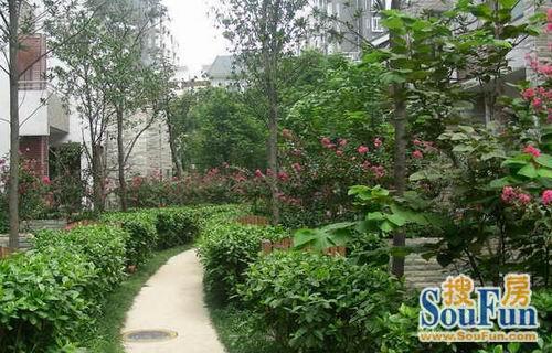 康桥雅舍2室2厅2卫东南朝向2800.00元/月出租