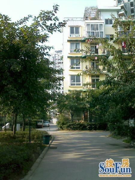 长盛续锦2室1厅2卫南朝向2300.00元/月出租