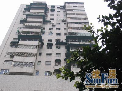 西关大厦3室1厅1卫西南朝向5300.00元/月出租
