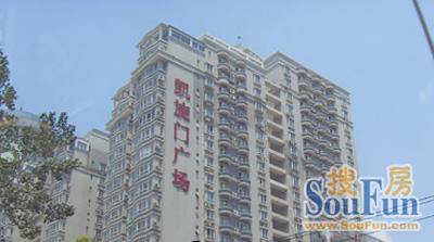 凯旋门广场写字楼凯旋门广场 外景图