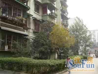 玉林南街3号院2室1厅1卫西南朝向2500.00元/月出租