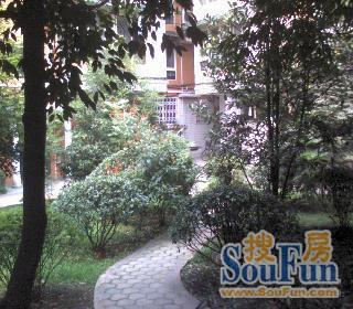 西雅苑2室1厅2卫东南朝向2100.00元/月出租