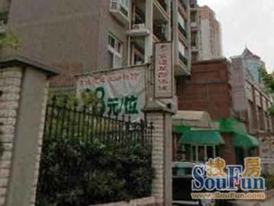 浦江茗园二手房实景图