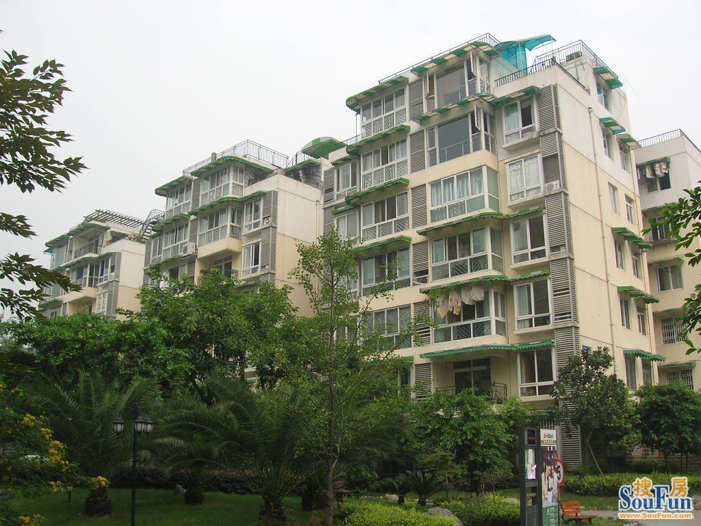 整租·祥和花园4室2厅 跃层