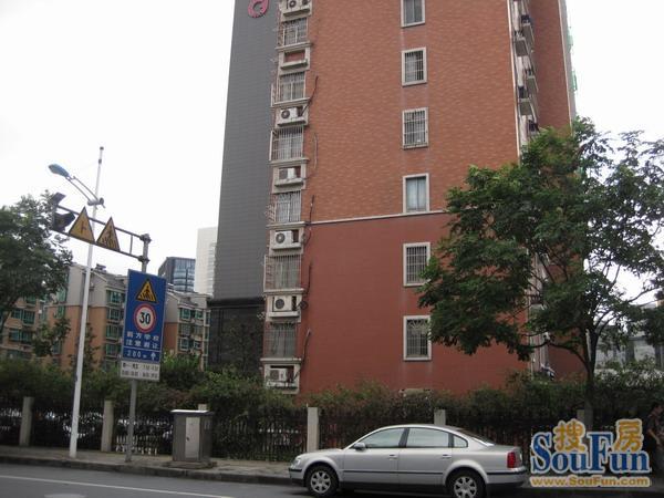 整租·西湖区教师公寓2室1厅