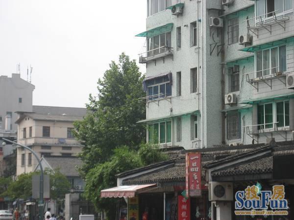整租·吴山·十三湾巷·2室
