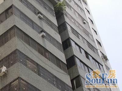 整租·建兴大厦3室2厅