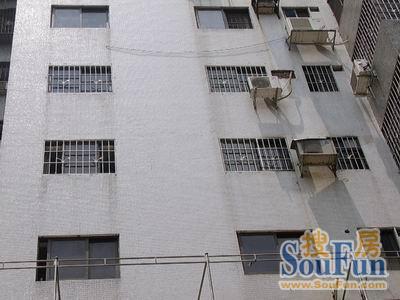 建兴大厦3室2厅2卫西南朝向3150.00元/月出租