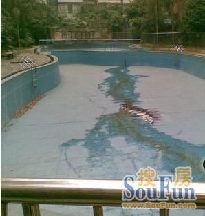 香槟花园3室2厅2卫南朝向4600.00元/月出租