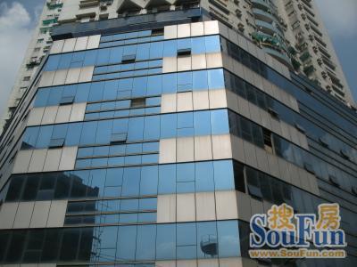 海天大厦2室2厅1卫东朝向3950.00元/月出租