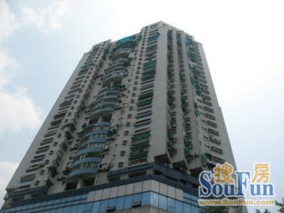 海天大厦3室2厅1卫西朝向5000.00元/月出租