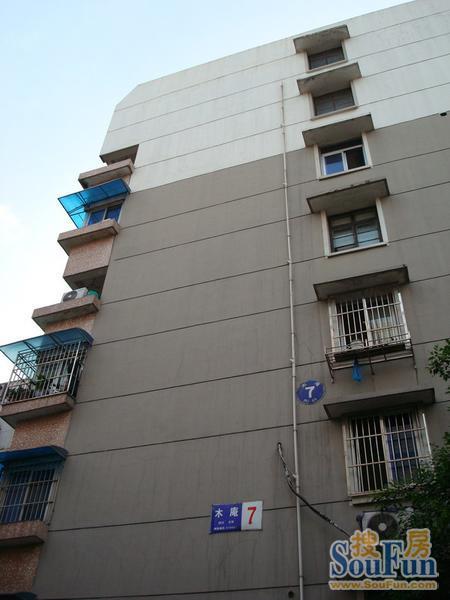 整租·宝善·木庵小区·2室