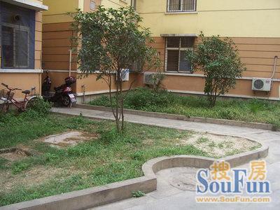 整租·北港教师小区3室2厅 错层