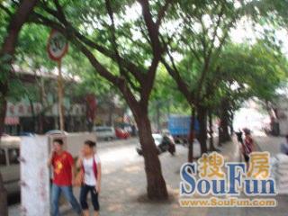 武陵路小区二手房实景图