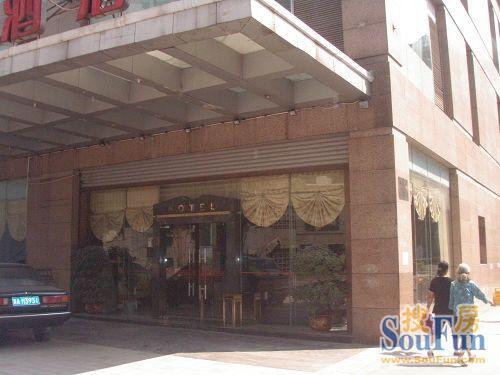 城市新锐1室1卫东南朝向1800.00元/月出租