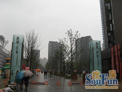 尚源印象配套图