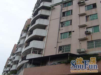 德怡居2室1厅1卫南朝向3500.00元/月出租