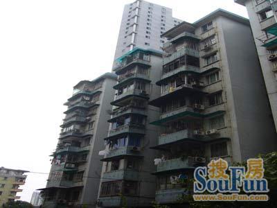 龙华苑2室2厅1卫南北朝向3000.00元/月出租