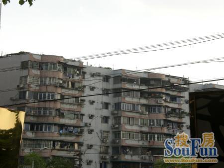 广花三路小区2室1厅1卫南朝向2200.00元/月出租