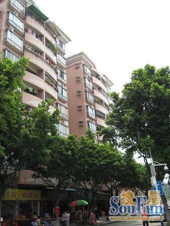 整租·丰年华庭 2室1厅 东/东南/南