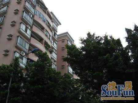 整租·丰年华庭2室1厅