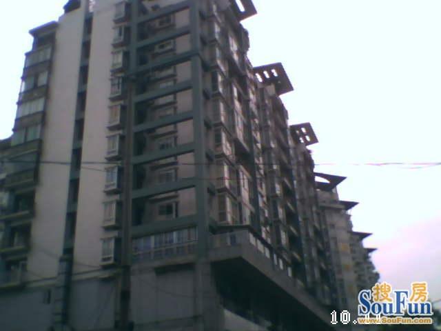 蓝色加勒比1室1卫东南朝向1600.00元/月出租