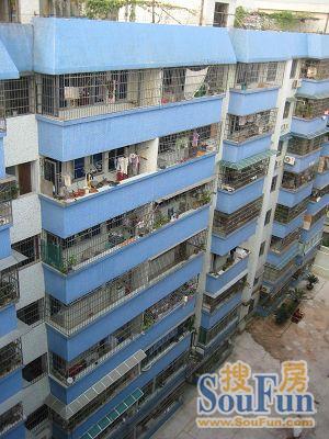 鸿发广场2室1厅1卫北朝向2650.00元/月出租