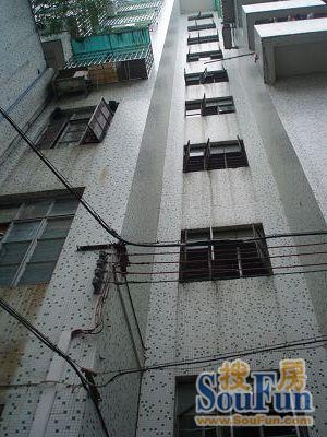 华仙楼1室1厅1卫南北朝向8950.00元/月出租