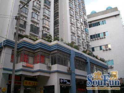 华康居3室2厅1卫东南朝向5600.00元/月出租