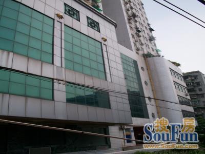 金平大厦3室1厅1卫西北朝向4800.00元/月出租