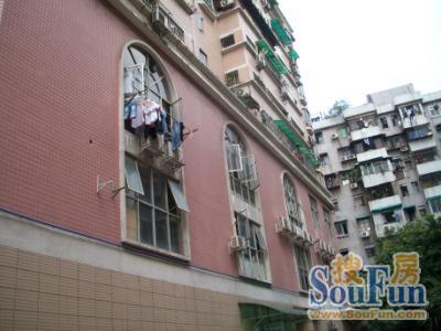 金威大厦2室1厅1卫东朝向4600.00元/月出租